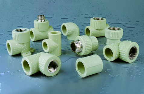 مواردی که در هنگام خرید لوله های تامین آب PPR نیاز به توجه دارند