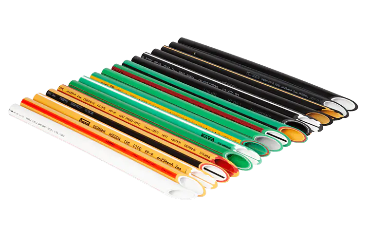 لوله کوچک: مزایای منحصر به فرد پنهان در پیچیدگی